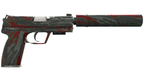 Blood Tiger image