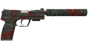 Blood Tiger image