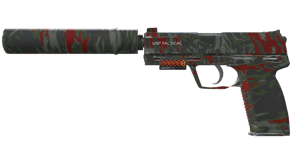 Blood Tiger image