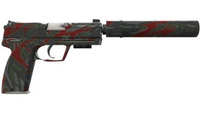 Blood Tiger image