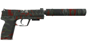 Blood Tiger image