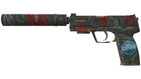 Blood Tiger image