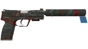 Blood Tiger image