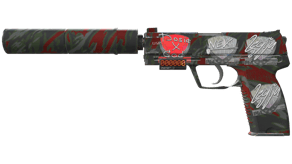 Blood Tiger image