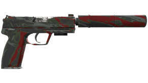 Blood Tiger image