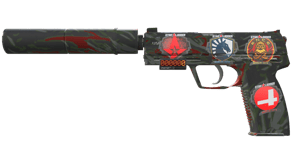 Blood Tiger image