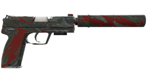 Blood Tiger image