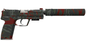 Blood Tiger image