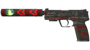 Blood Tiger image