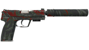 Blood Tiger image