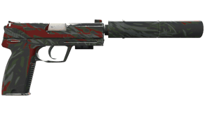 Blood Tiger image