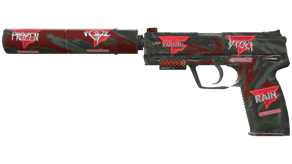 Blood Tiger image