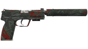 Blood Tiger image