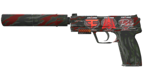 Blood Tiger image