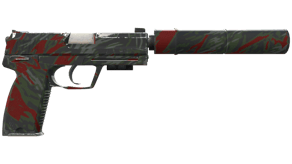 Blood Tiger image