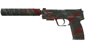 Blood Tiger image