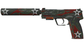 Blood Tiger image