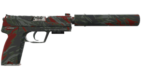 Blood Tiger image