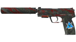 Blood Tiger image