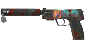 Blood Tiger image