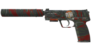 Blood Tiger image