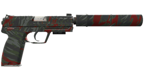 Blood Tiger image