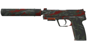 Blood Tiger image