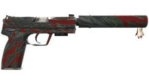 Blood Tiger image