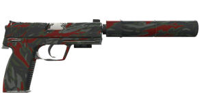 Blood Tiger image