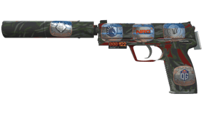 Blood Tiger image