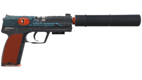 Caiman image