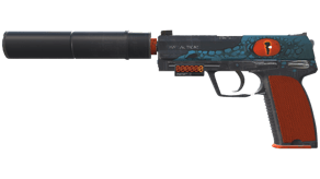 Caiman image