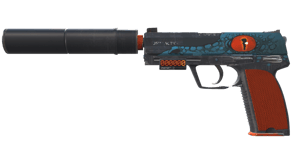 Caiman image