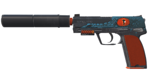 Caiman image