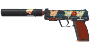 Caiman image