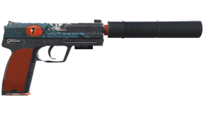 Caiman image