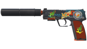 Caiman image