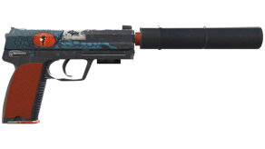 Caiman image