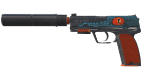 Caiman image