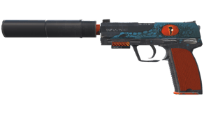 Caiman image