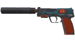 Caiman image