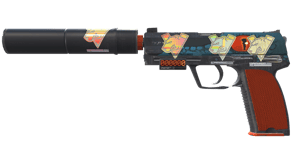 Caiman image