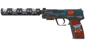Caiman image