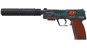 Caiman image