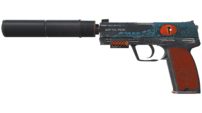 Caiman image