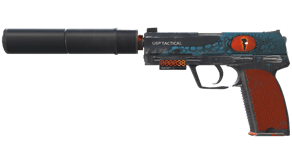 Caiman image