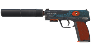 Caiman image