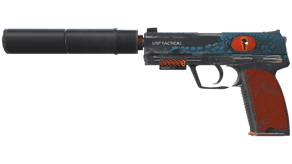 Caiman image