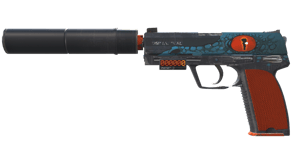 Caiman image