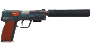 Caiman image